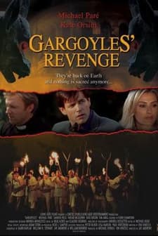 Gargoyle (2004) afişi