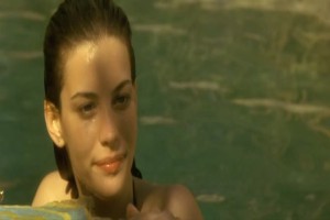 Çalınmış Güzellik Fotoğrafı