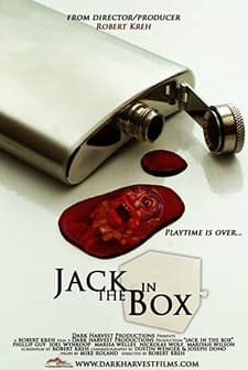 Jack In The Box (2010) afişi