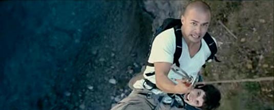 Gerilim Hattı Fotoğrafı