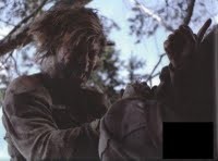 Gerilim Hattı Fotoğrafı