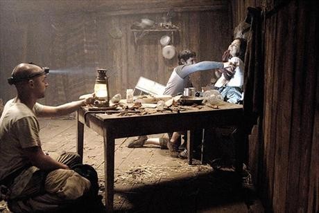 Gerilim Hattı fotoğrafı