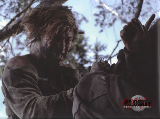 Gerilim Hattı Fotoğrafı