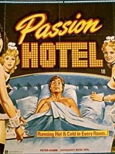 The Genuine Housewife Friend (1975) afişi