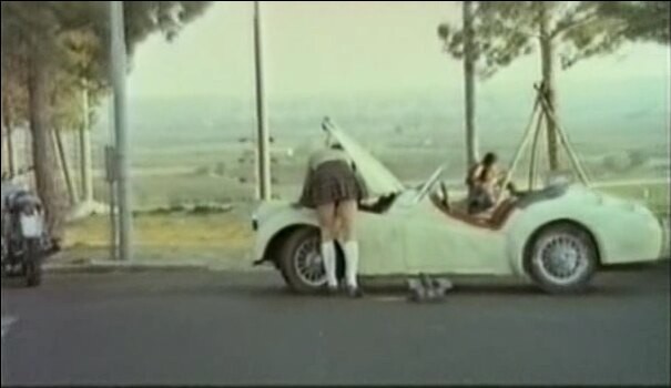 The Senator Likes Women Fotoğrafı