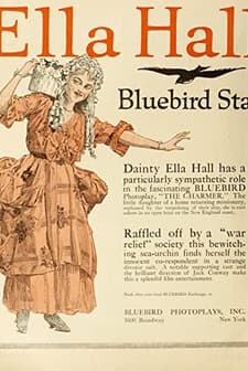 The Charmer (1917) afişi