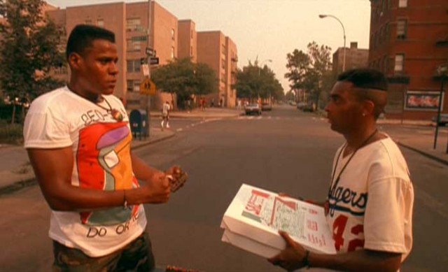 Do The Right Thing fotoğrafı