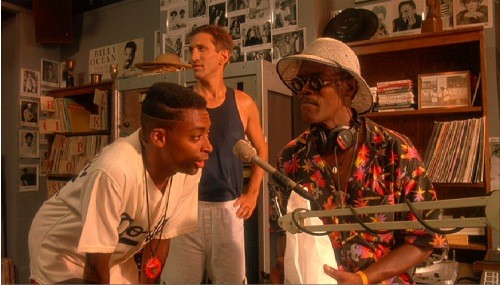 Do The Right Thing fotoğrafı