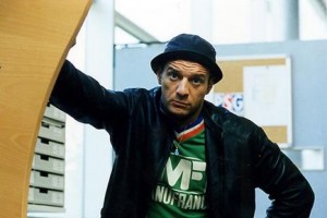 Futbol Sevdası Fotoğrafı