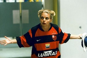 Futbol Sevdası fotoğrafı