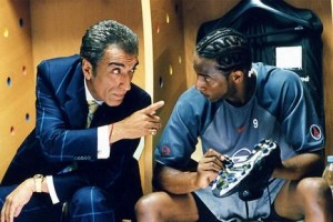 Futbol Sevdası fotoğrafı