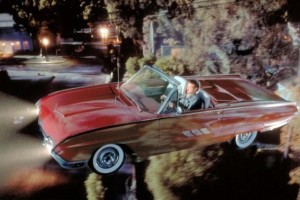 Dalgın Profesör Fotoğrafı