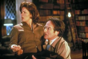 Dalgın Profesör fotoğrafı