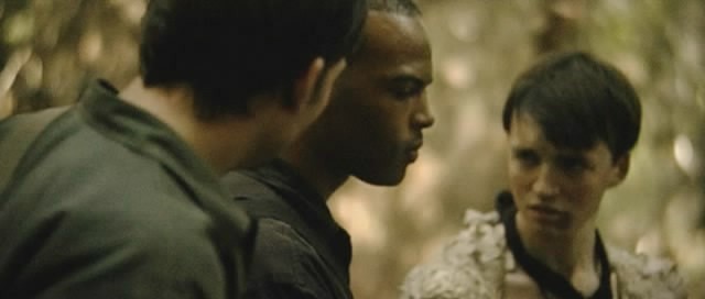 Homeworld Fotoğrafı