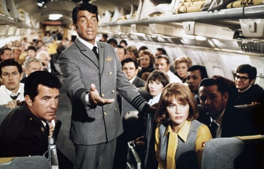 Havaalanı fotoğrafı