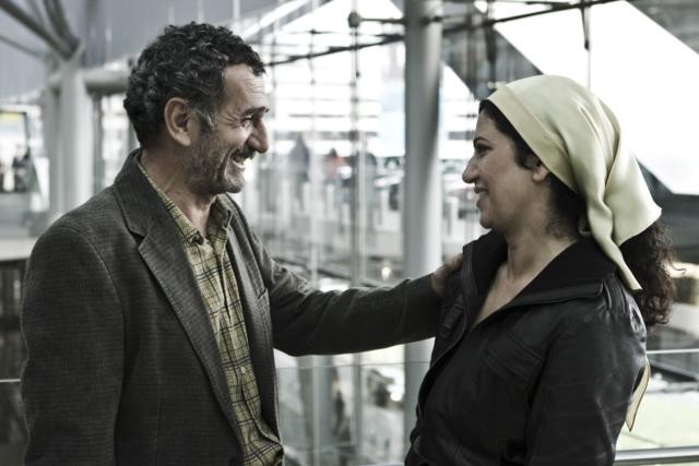 Sarı Saten: Günahkârların Aşkı Fotoğrafı