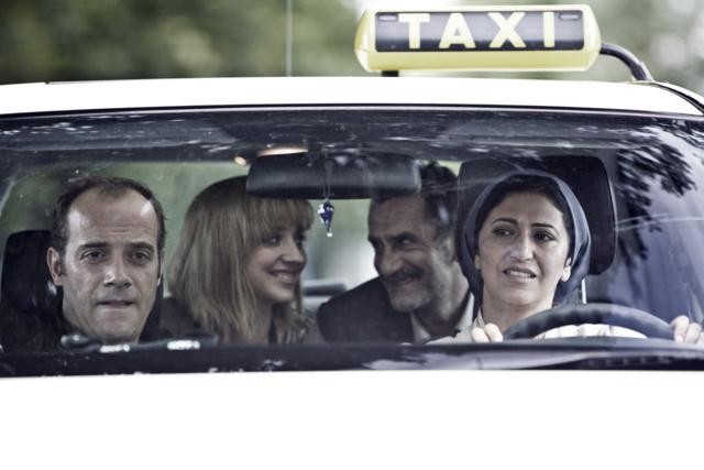 Sarı Saten: Günahkârların Aşkı Fotoğrafı