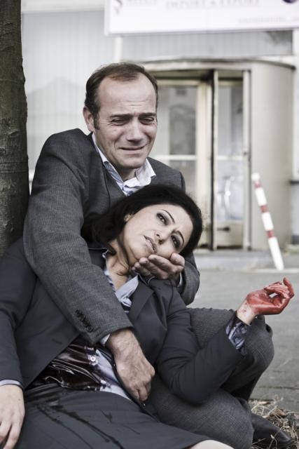 Sarı Saten: Günahkârların Aşkı Fotoğrafı