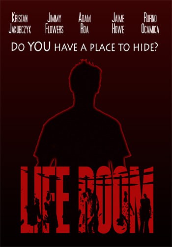 Life Room (2009) afişi