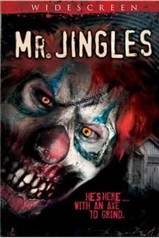 Mr. Jingles (2006) afişi