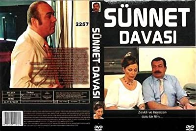 Sünnet Davası (2007) afişi