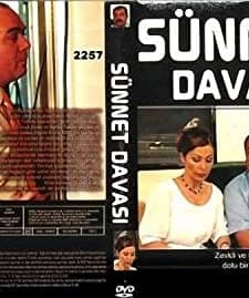 Sünnet Davası (2007) afişi