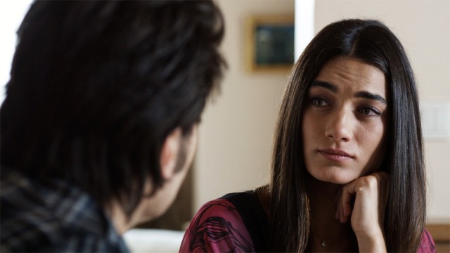 Gelecekten Bir Gün fotoğrafı