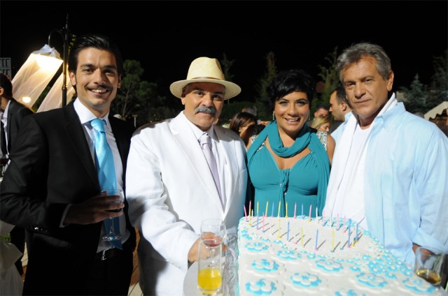 Gelecekten Bir Gün Fotoğrafı