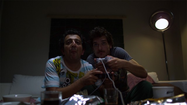 Gelecekten Bir Gün Fotoğrafı