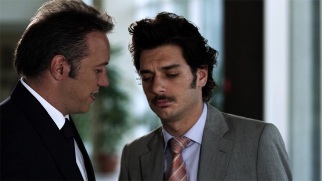 Gelecekten Bir Gün Fotoğrafı