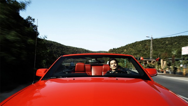 Gelecekten Bir Gün fotoğrafı