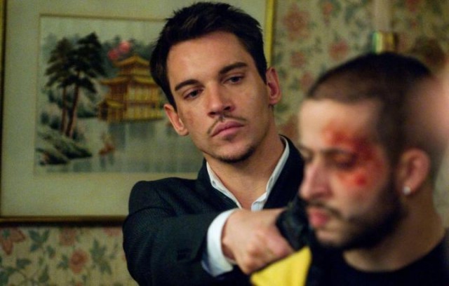 Paris'ten Sevgilerle Fotoğrafı