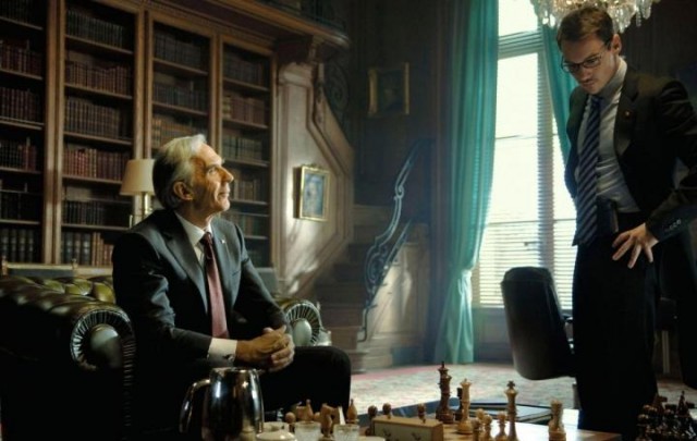 Paris'ten Sevgilerle Fotoğrafı