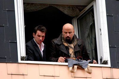 Paris'ten Sevgilerle Fotoğrafı