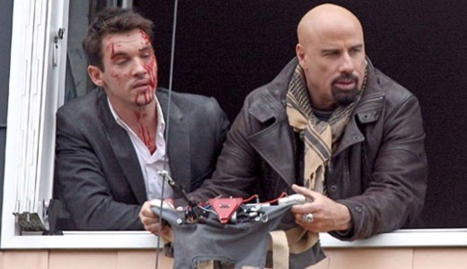 Paris'ten Sevgilerle Fotoğrafı