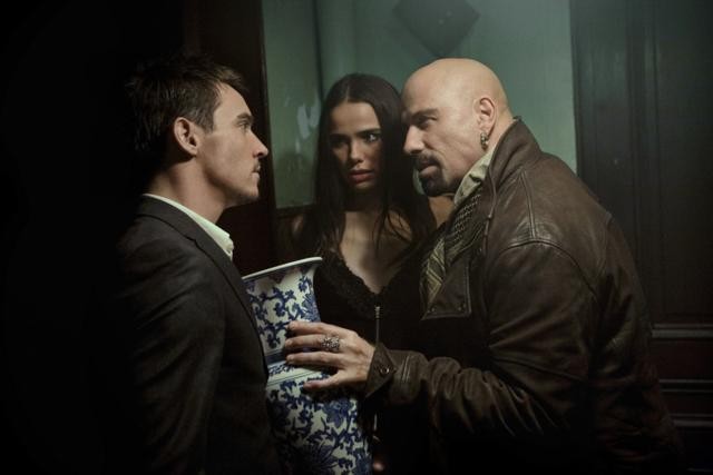 Paris'ten Sevgilerle Fotoğrafı