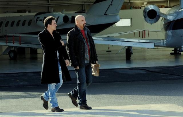 Paris'ten Sevgilerle Fotoğrafı