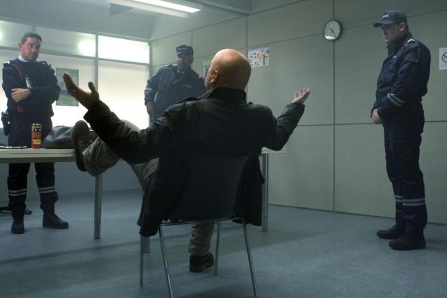 Paris'ten Sevgilerle Fotoğrafı