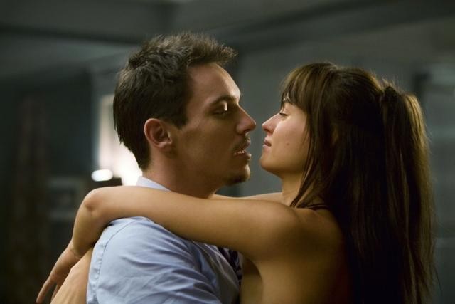 Paris'ten Sevgilerle Fotoğrafı