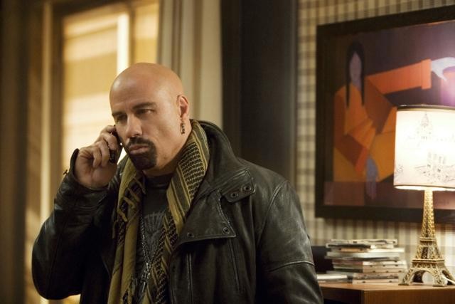 Paris'ten Sevgilerle Fotoğrafı