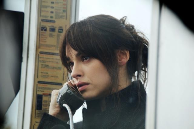 Paris'ten Sevgilerle Fotoğrafı