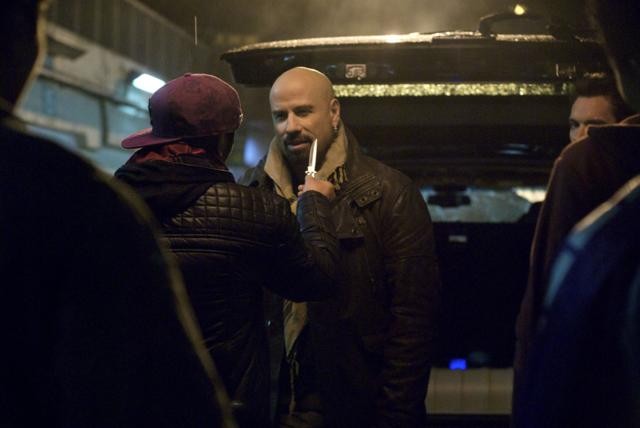 Paris'ten Sevgilerle Fotoğrafı