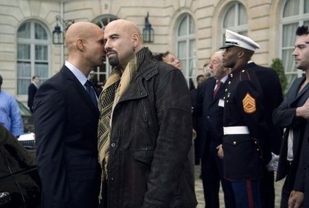 Paris'ten Sevgilerle Fotoğrafı