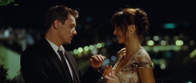 Paris'ten Sevgilerle Fotoğrafı