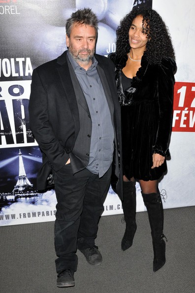 Paris'ten Sevgilerle Fotoğrafı