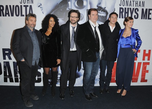 Paris'ten Sevgilerle Fotoğrafı