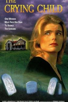 The Crying Child (1996) afişi
