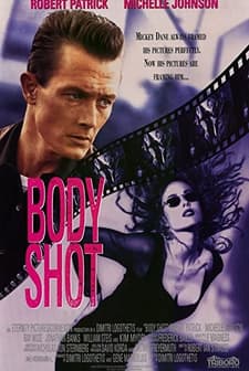 Body Shot (1994) afişi