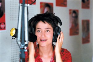 Zevk Düşkünü Fotoğrafı