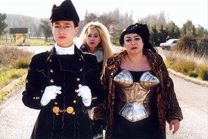 Zevk Düşkünü fotoğrafı